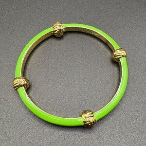 Lilly Pulitzer Love Knot Bangle